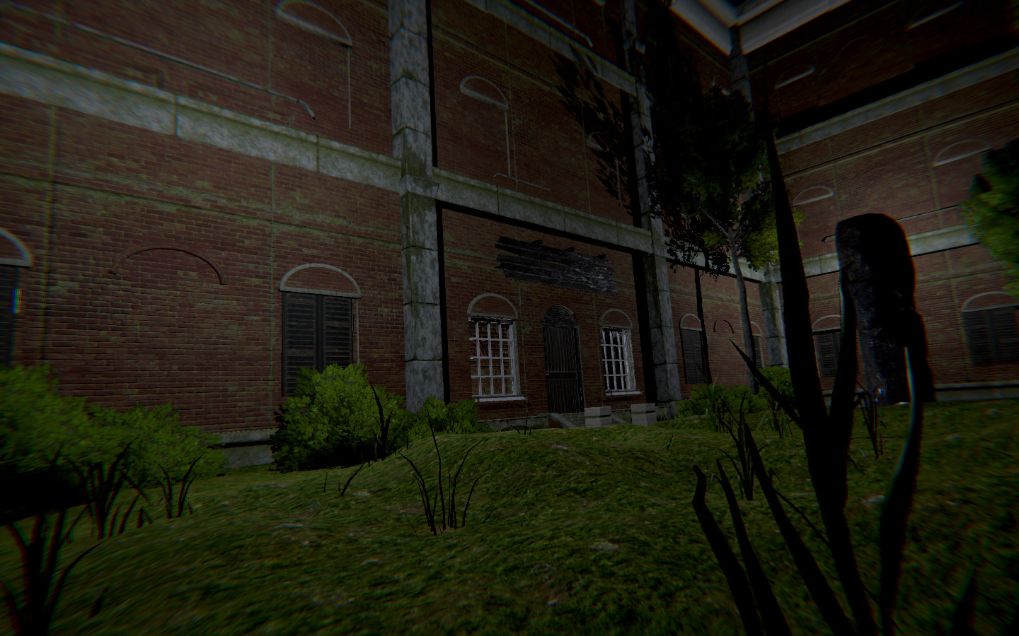 Nyctophobia: Devil Unleashed screenshot 12