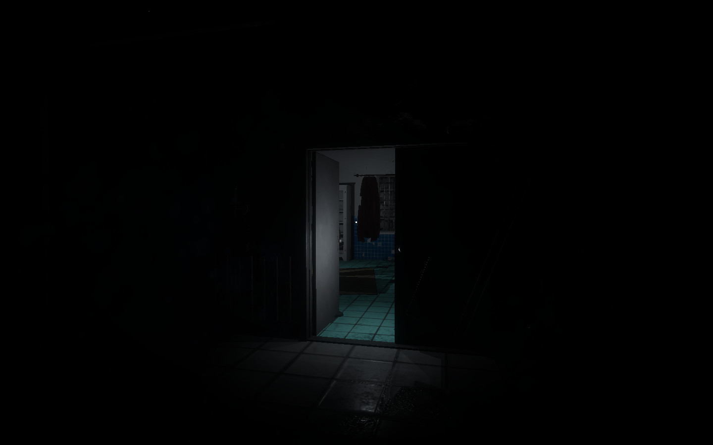 Nyctophobia: Devil Unleashed screenshot 10