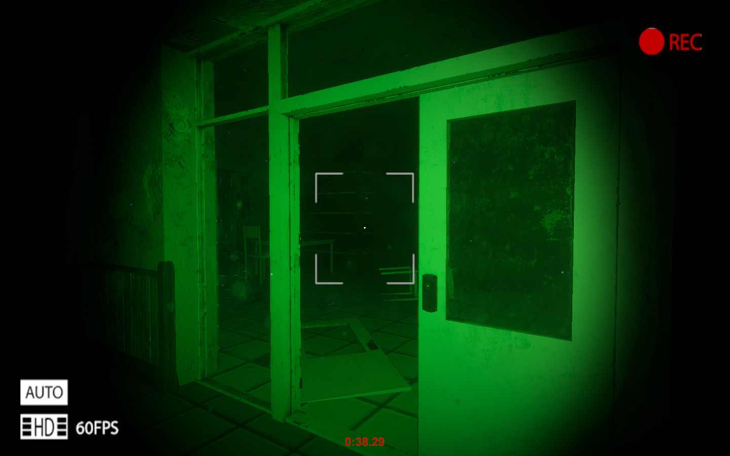 Nyctophobia: Devil Unleashed screenshot 6