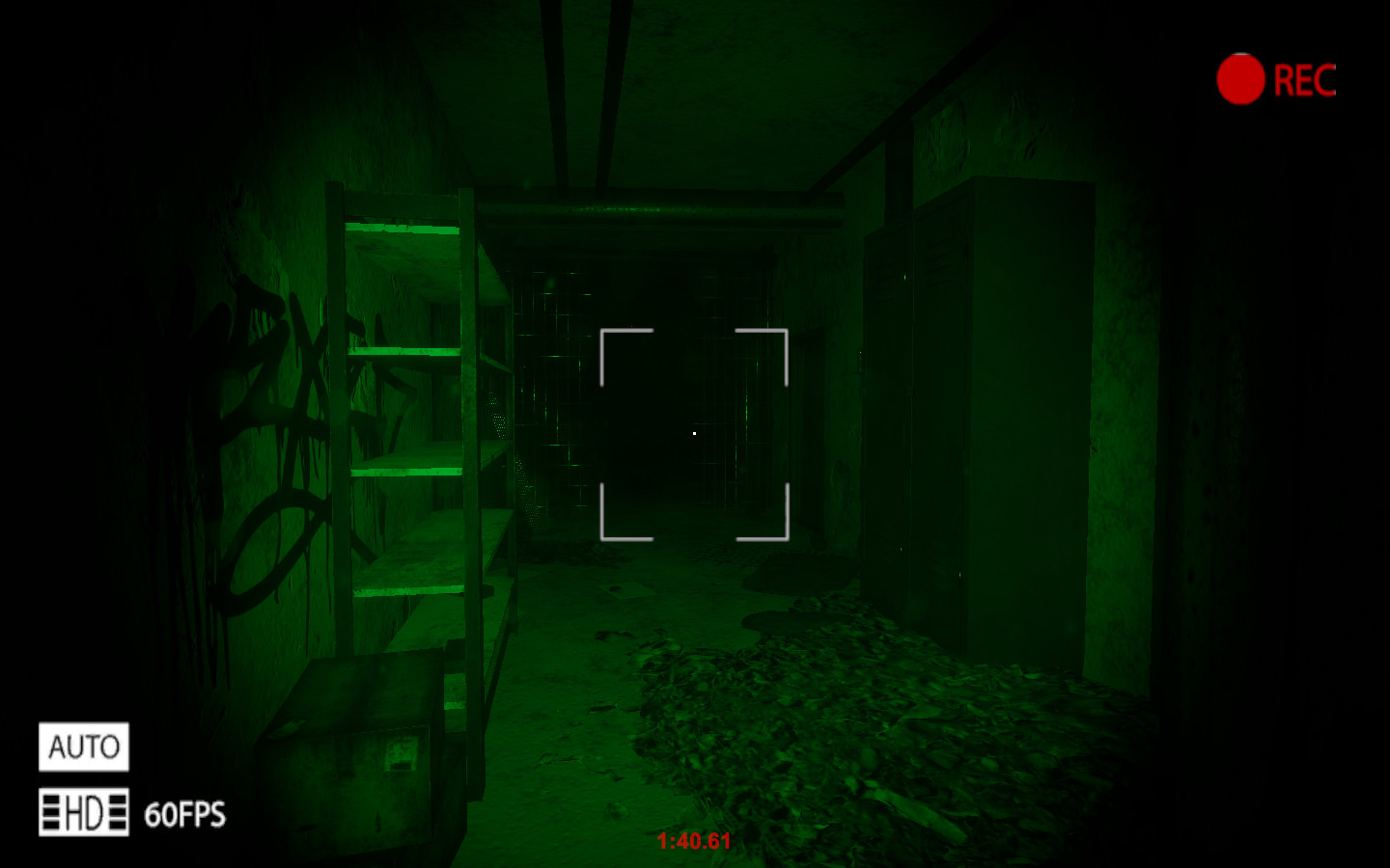 Nyctophobia: Devil Unleashed screenshot 8