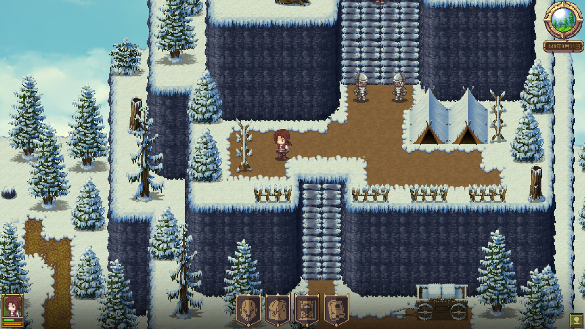 mstm screenshot 4