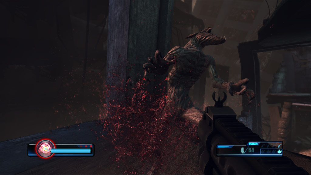 Legendary screenshot 16