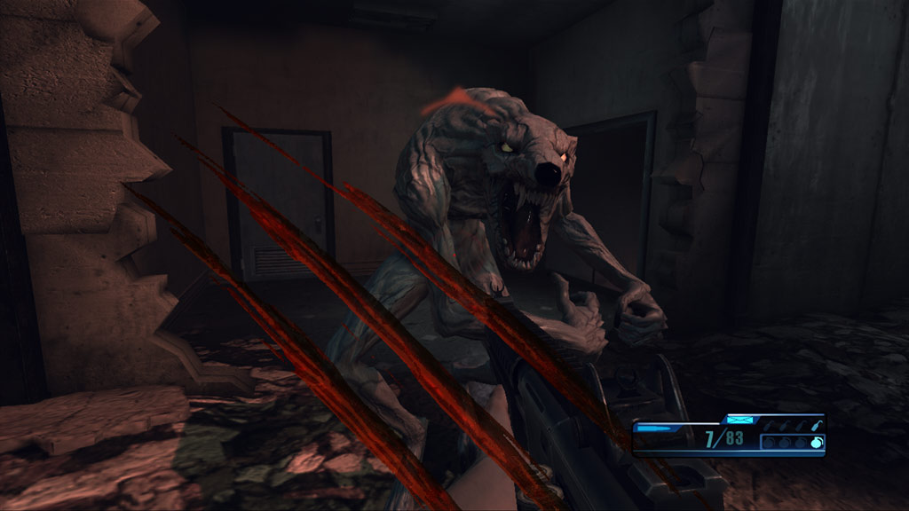 Legendary screenshot 17