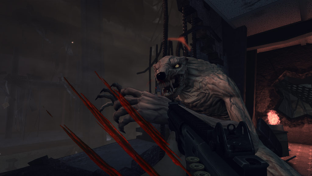 Legendary screenshot 18