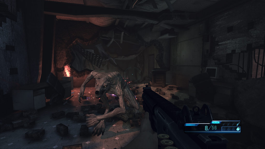 Legendary screenshot 19