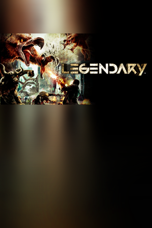 Legendary