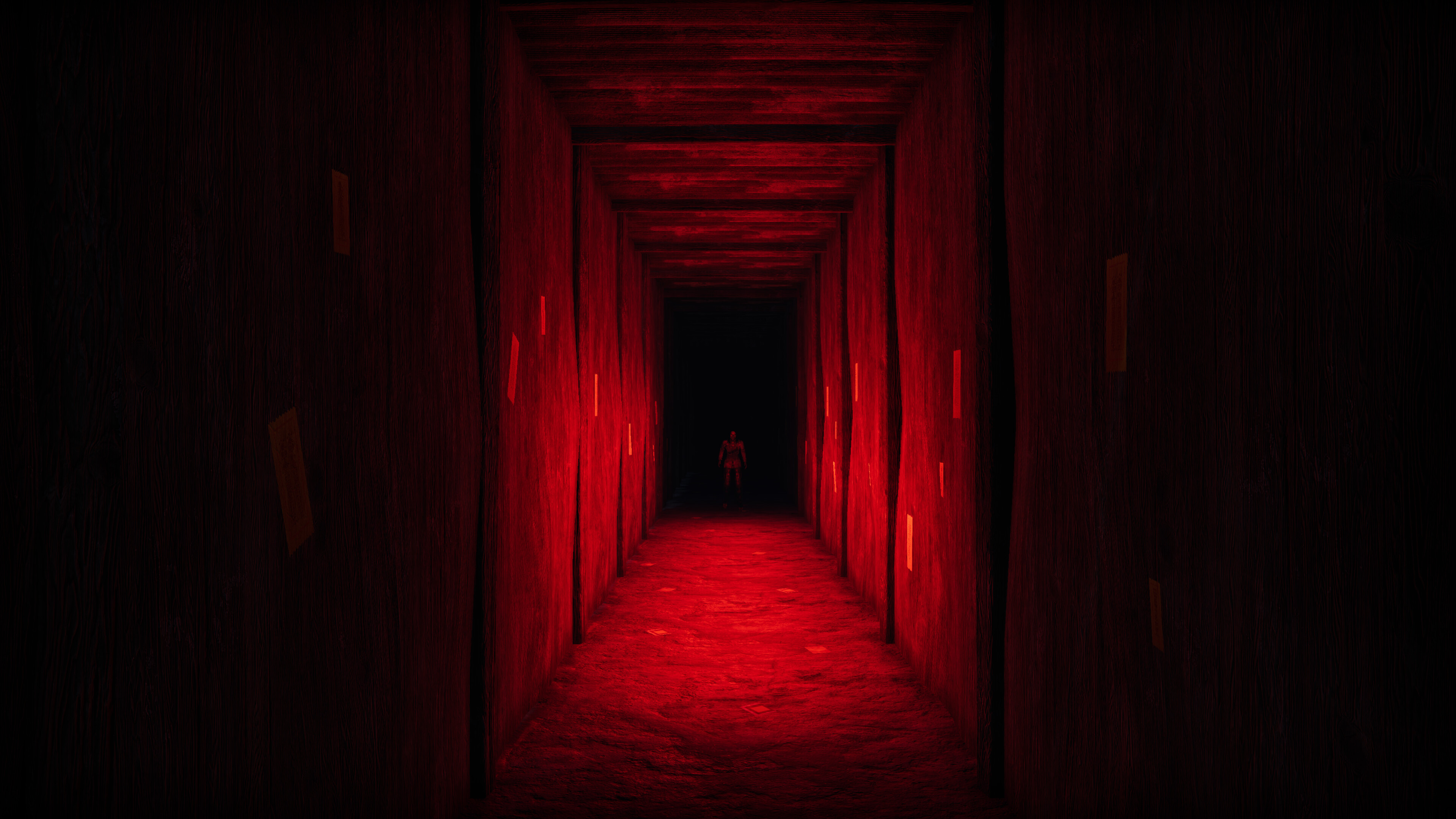 Blood Field screenshot 8