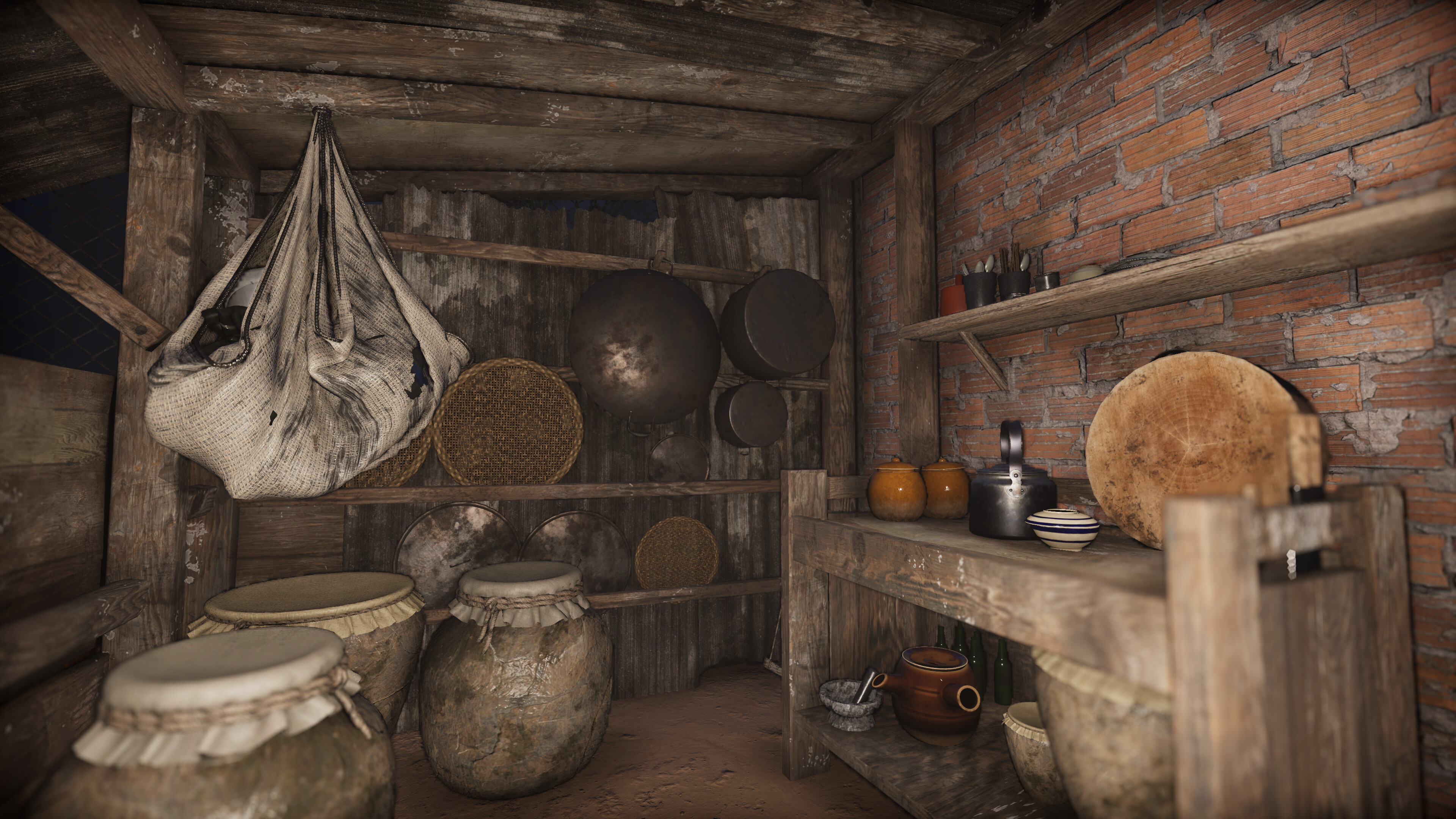 Blood Field screenshot 11