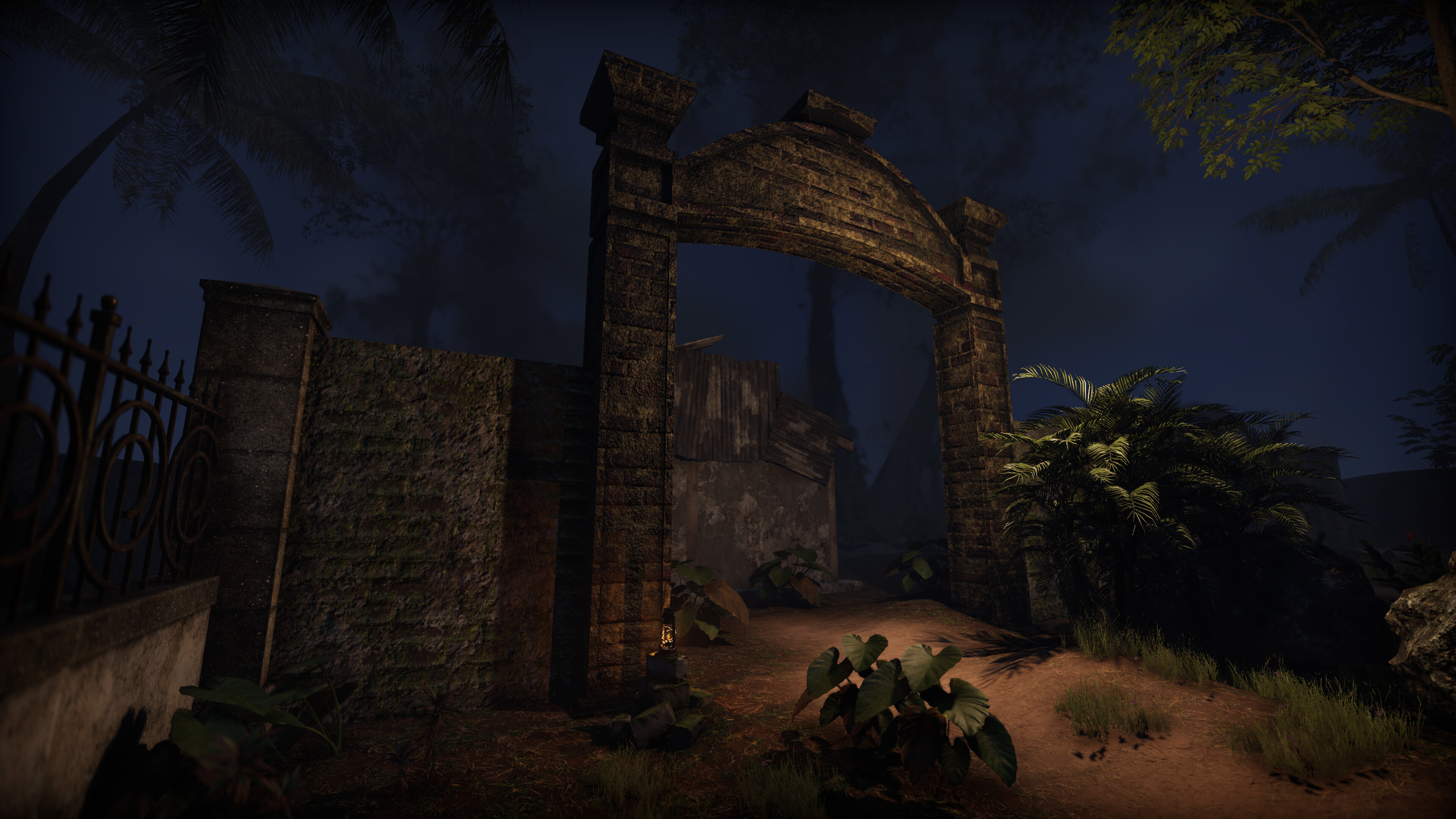 Blood Field screenshot 7