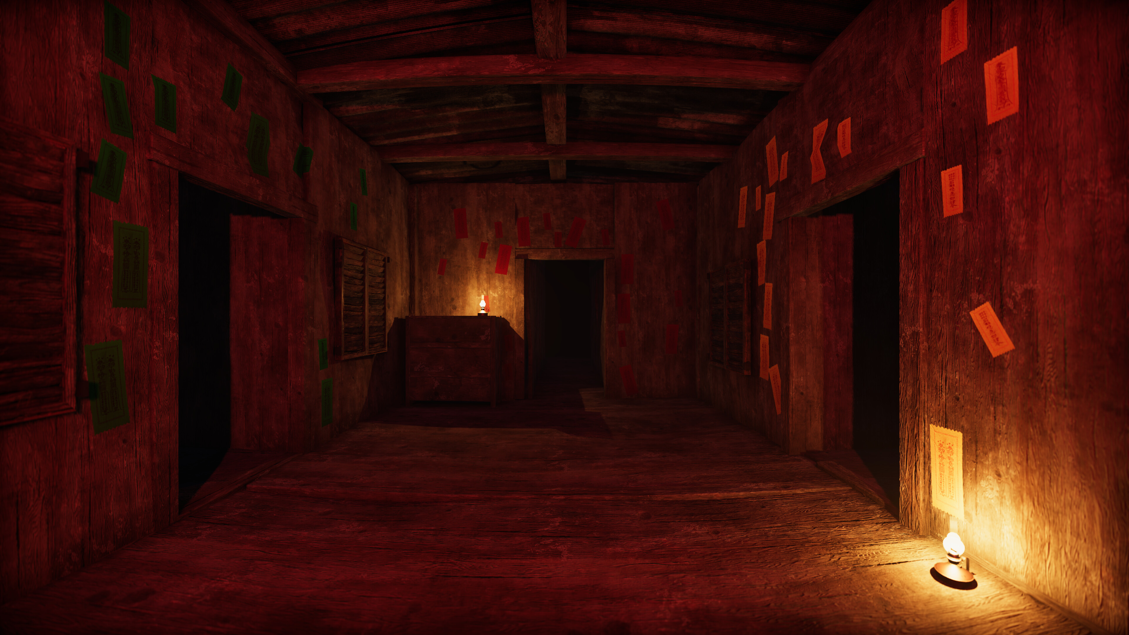 Blood Field screenshot 9