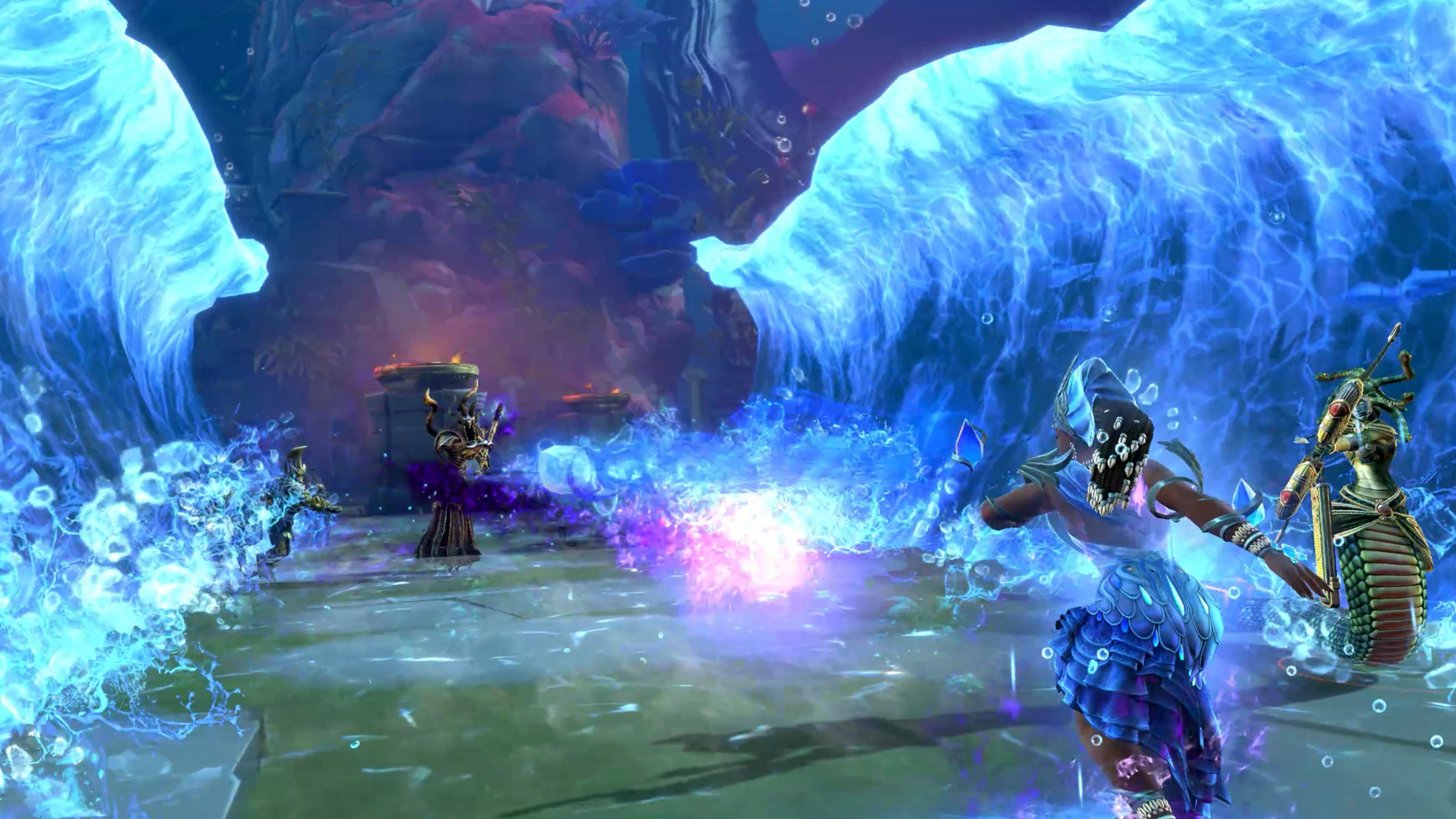 SMITE x Stranger Things Plus Bundle screenshot 8