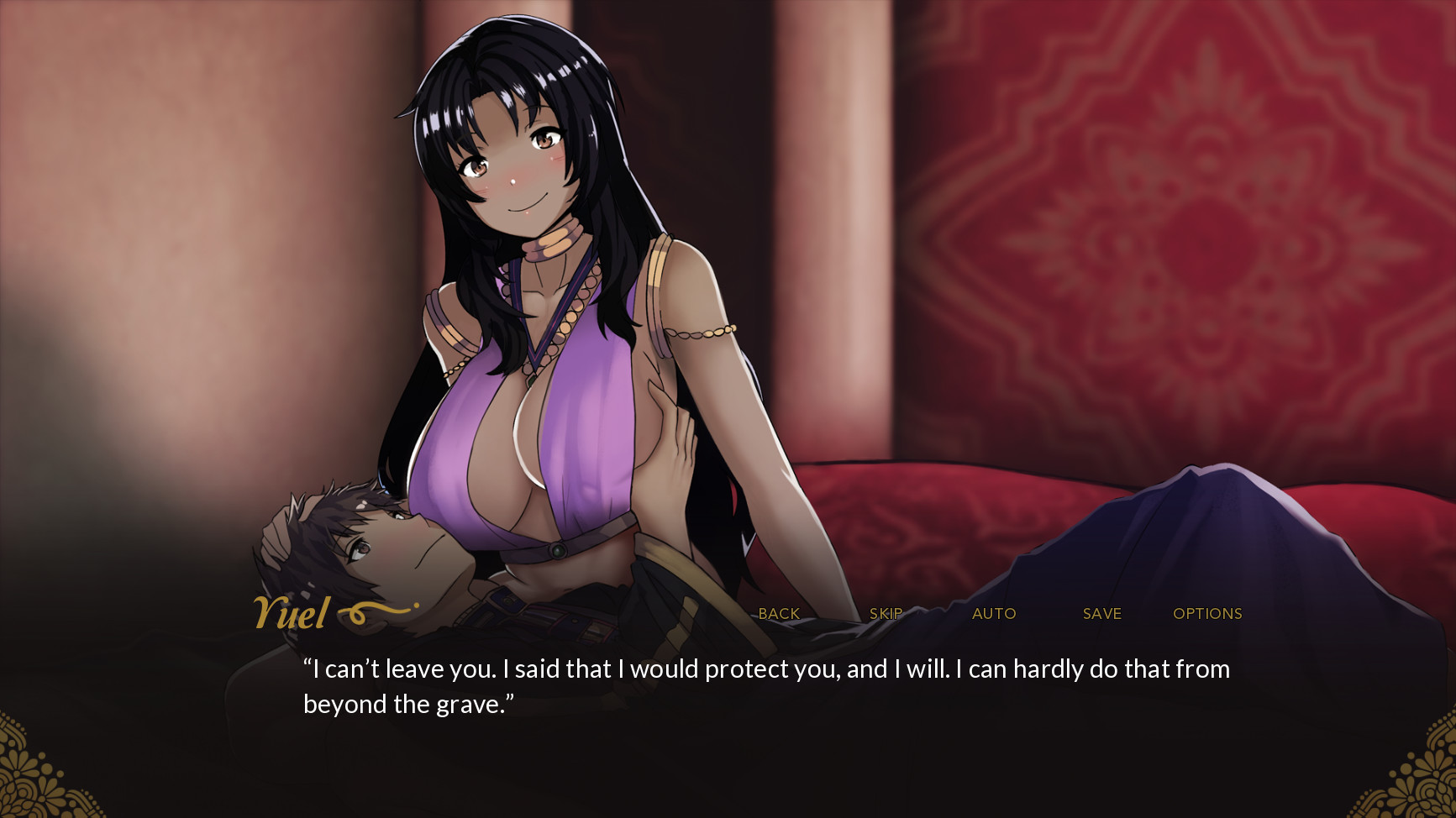 All Ashes and Illusions screenshot 8