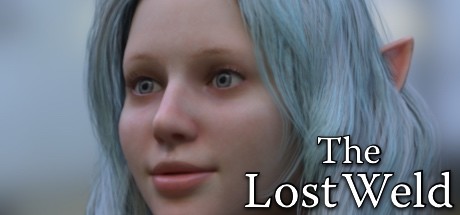 The Search for the Lost Weld: header artwork
