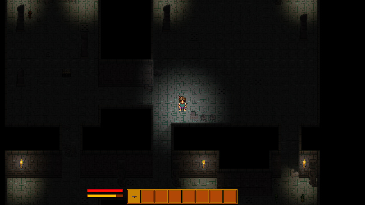 Vagabond screenshot 8