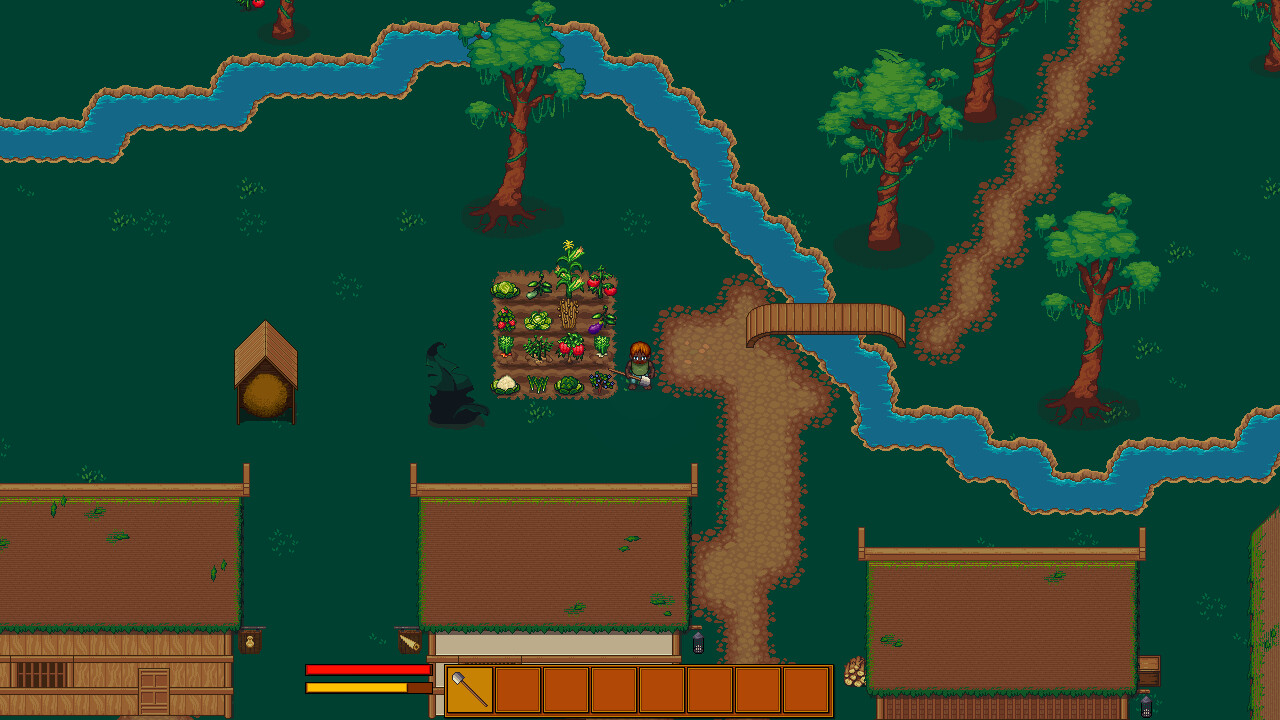Vagabond screenshot 9