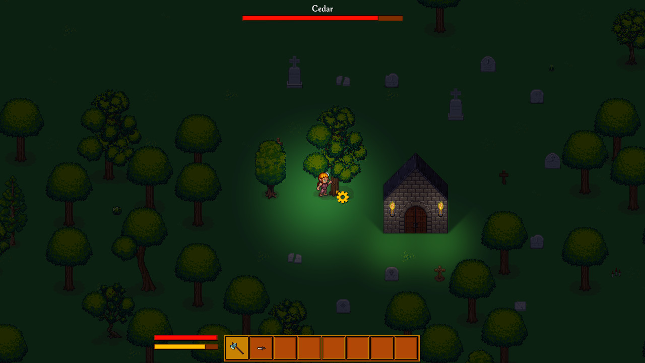 Vagabond screenshot 14
