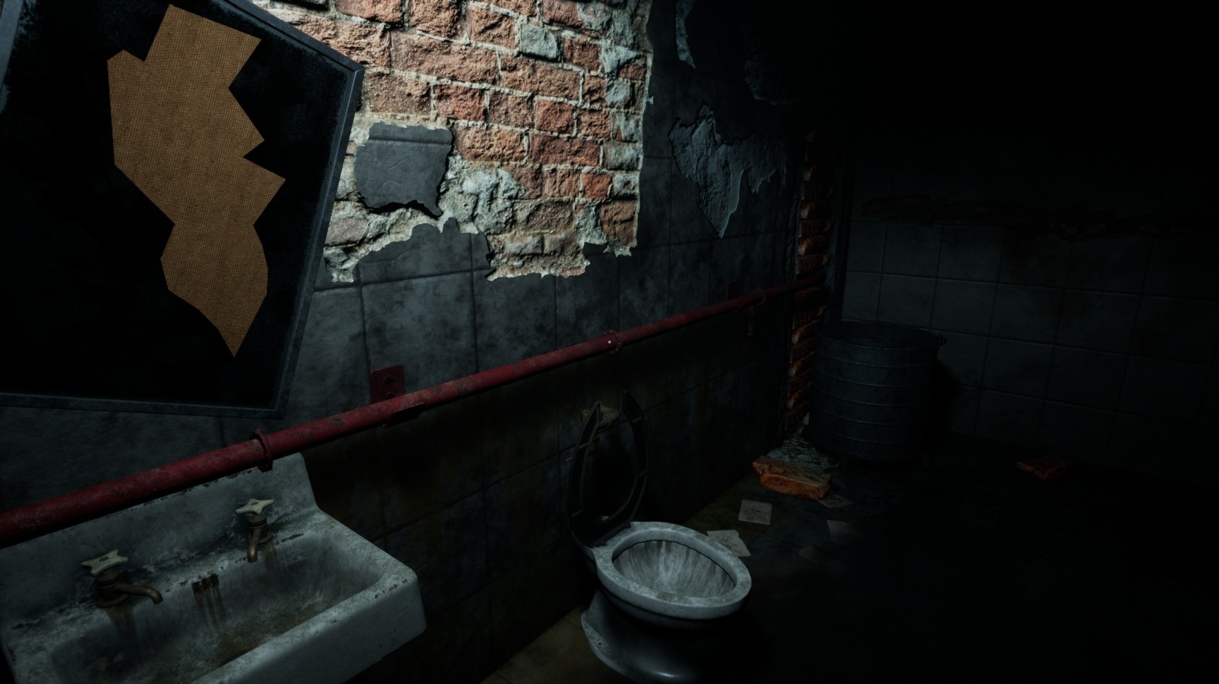 FEAR screenshot 4