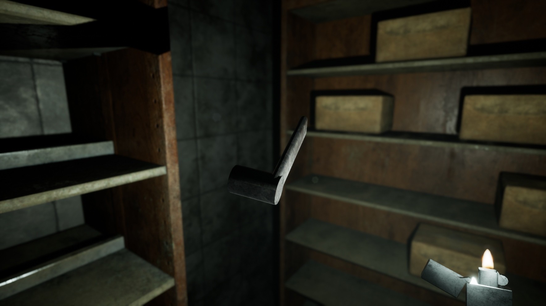 FEAR screenshot 5