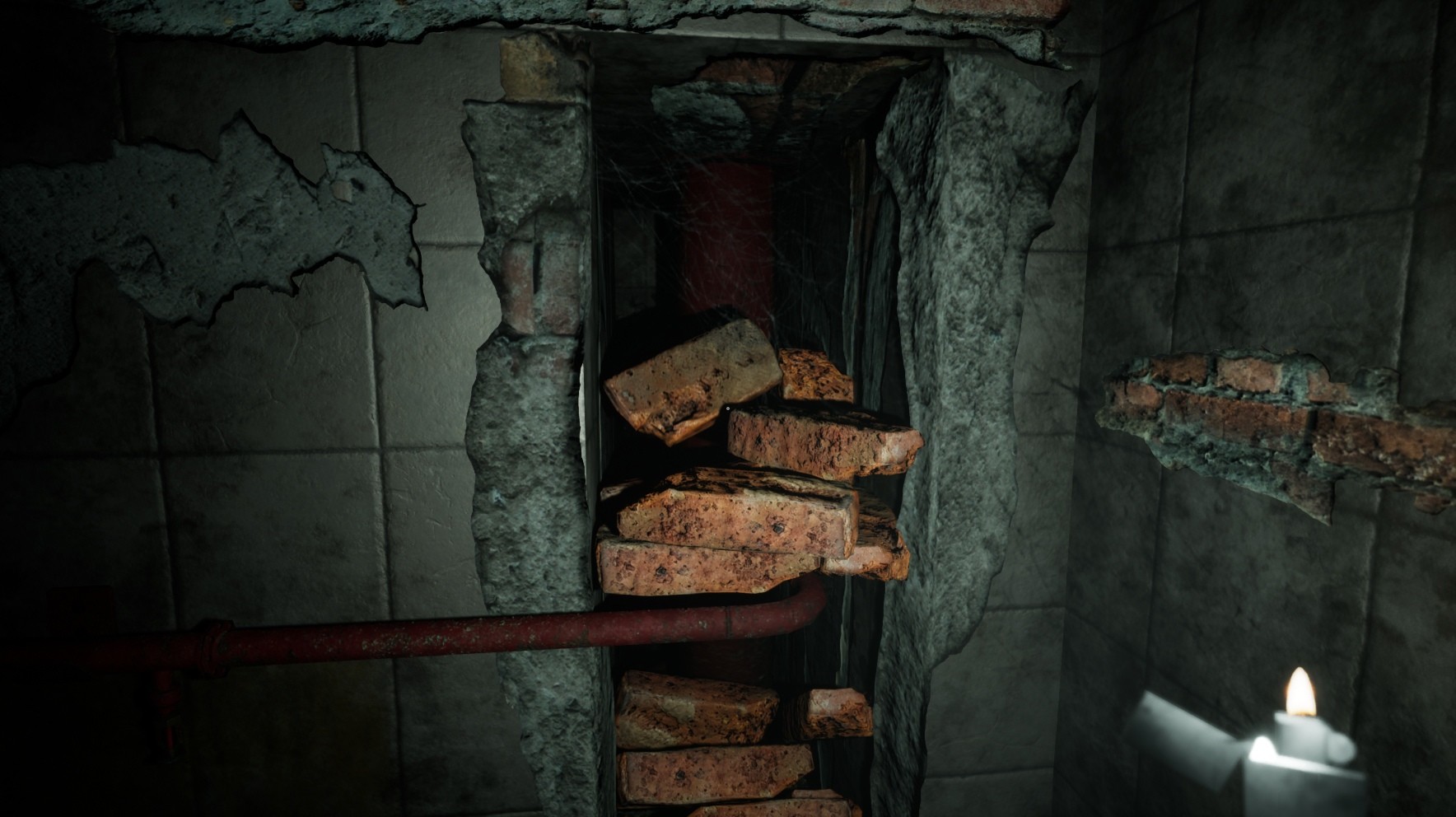 FEAR screenshot 3