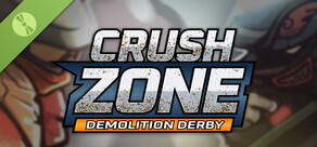 Crush Zone: Demolition Derby Demo