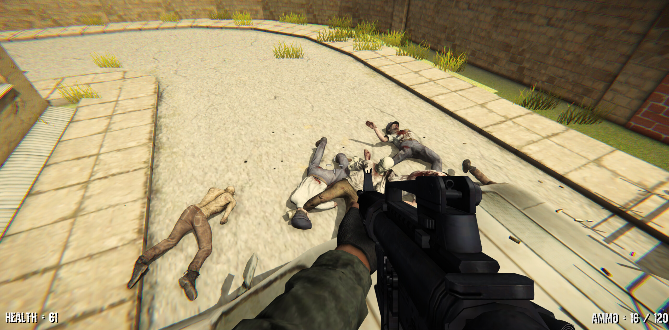 MY TIME ALIVE screenshot 3