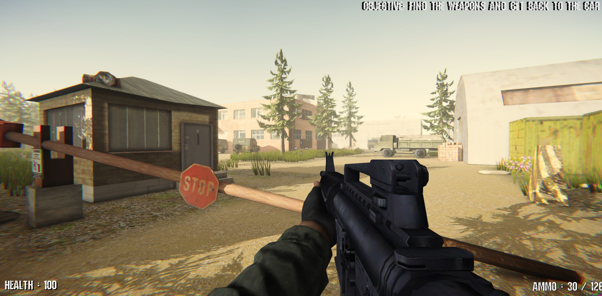 MY TIME ALIVE screenshot 4