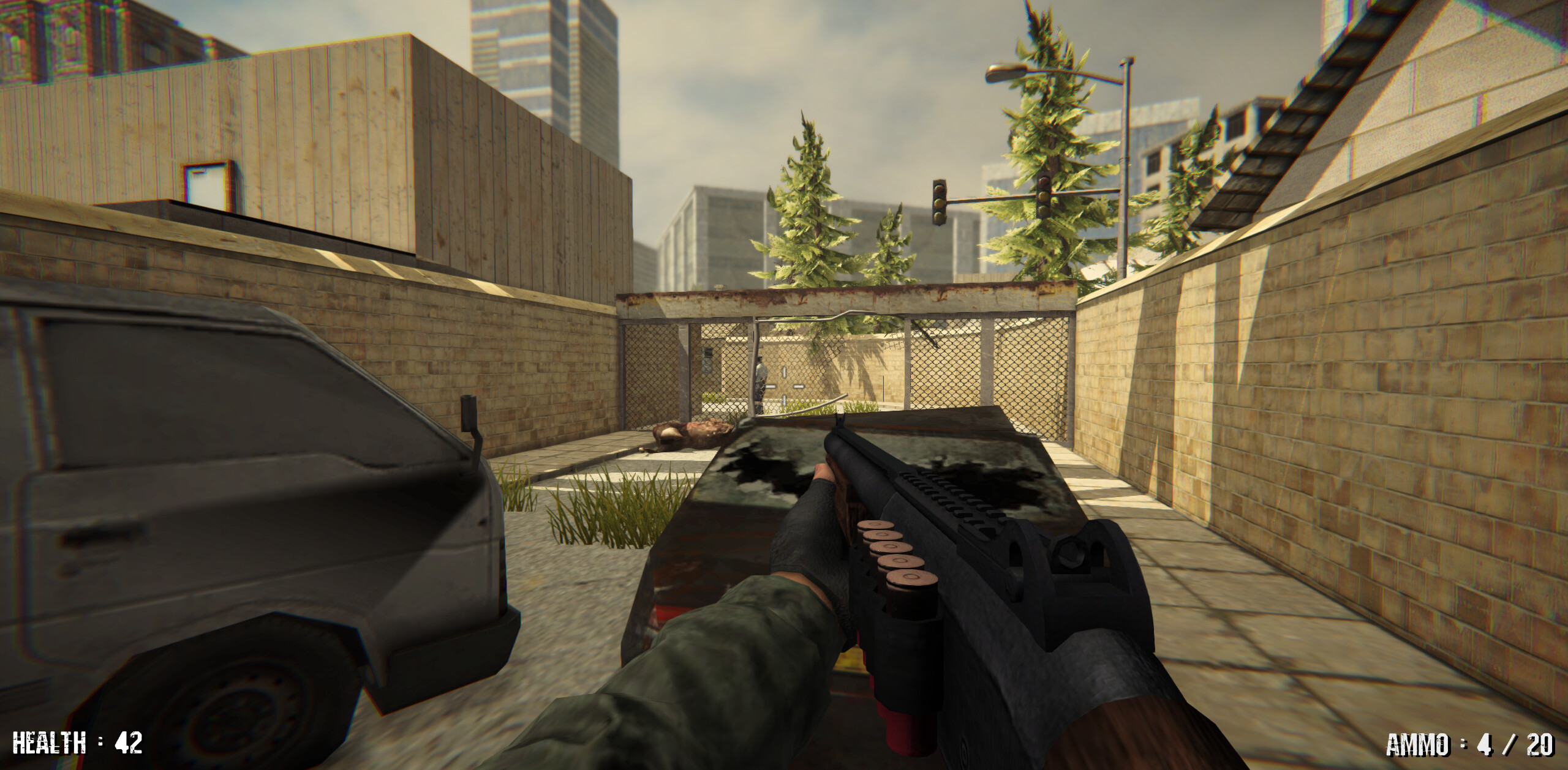 MY TIME ALIVE screenshot 1