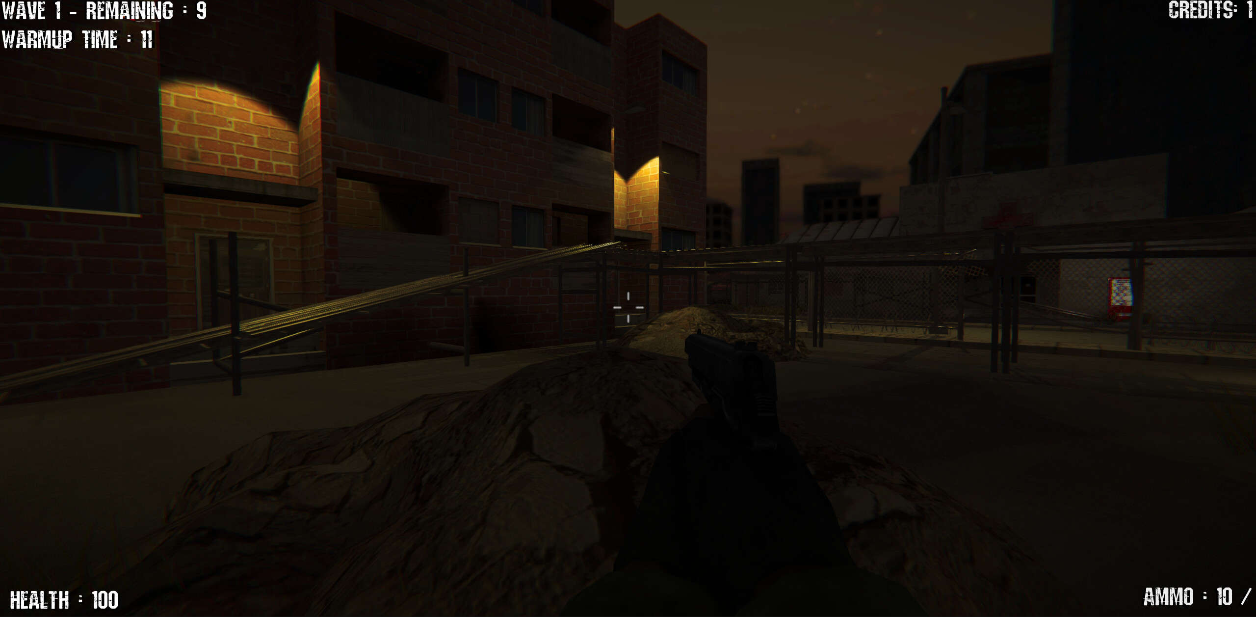 MY TIME ALIVE screenshot 6