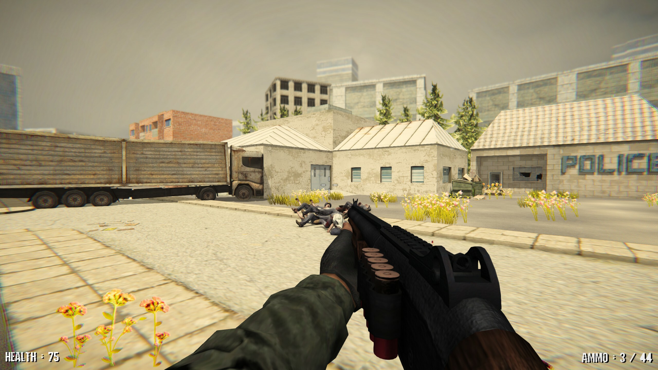 MY TIME ALIVE screenshot 5