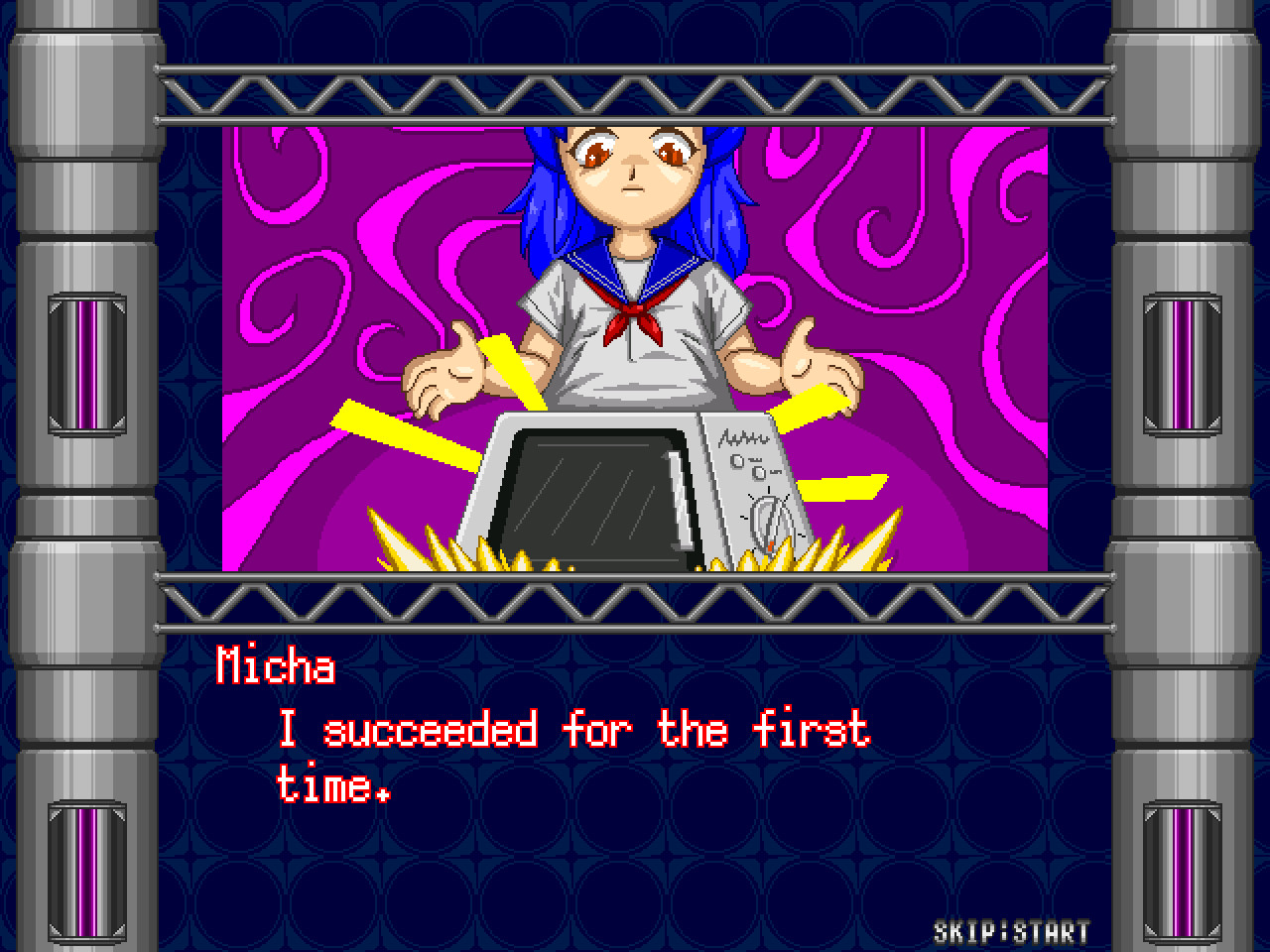 Kanamono screenshot 9
