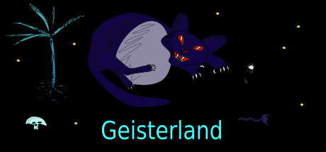 Geisterland — header artwork