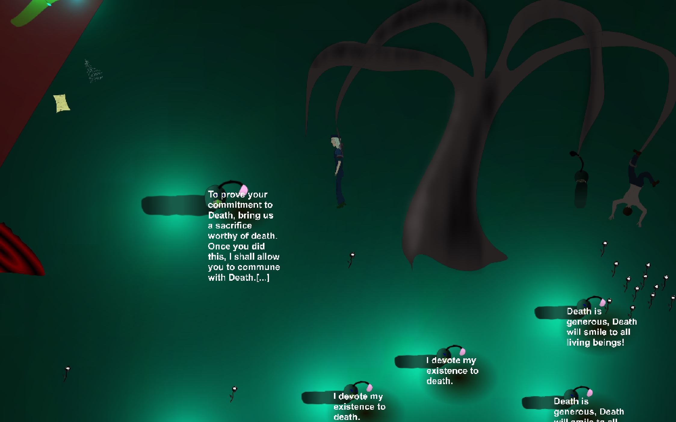 Geisterland screenshot 7