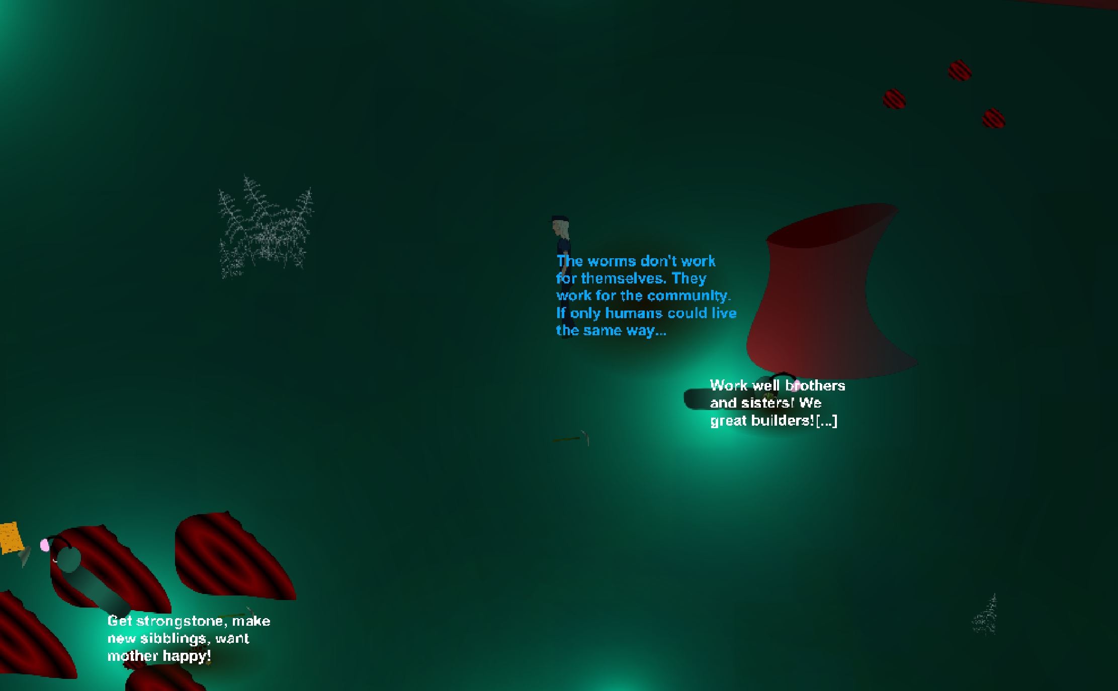 Geisterland screenshot 9