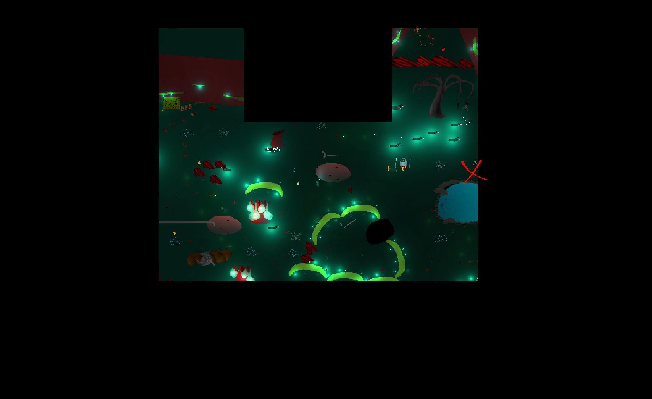 Geisterland screenshot 8