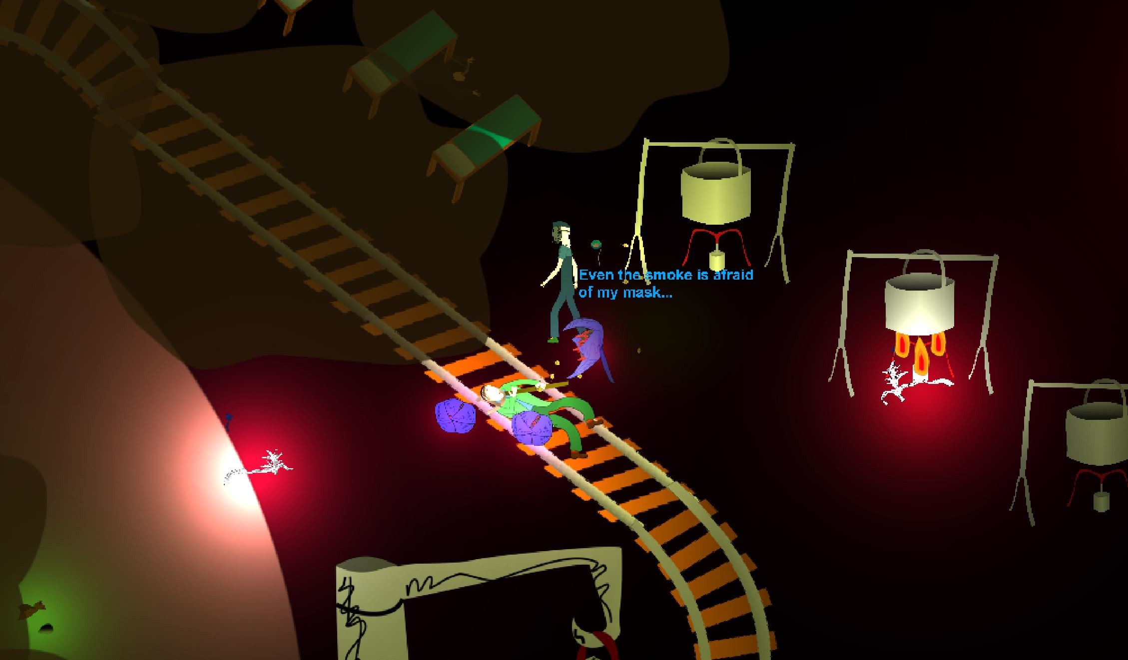 Geisterland screenshot 6