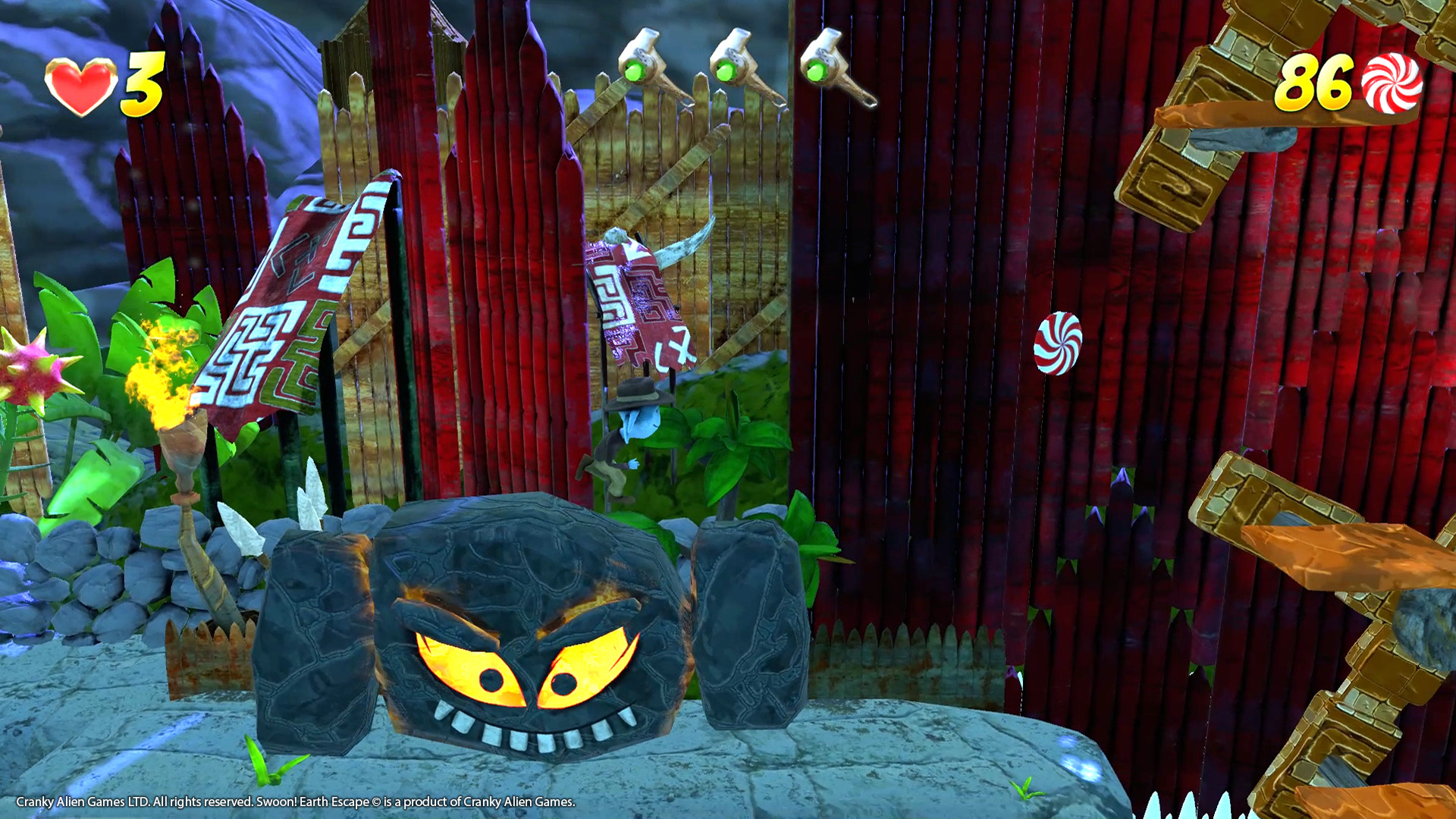 Swoon! screenshot 17
