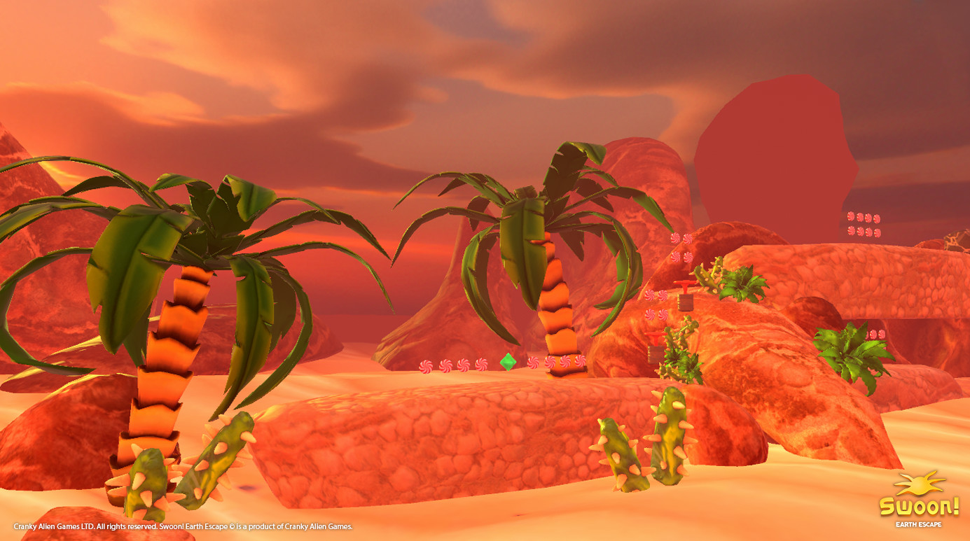 Swoon! screenshot 11
