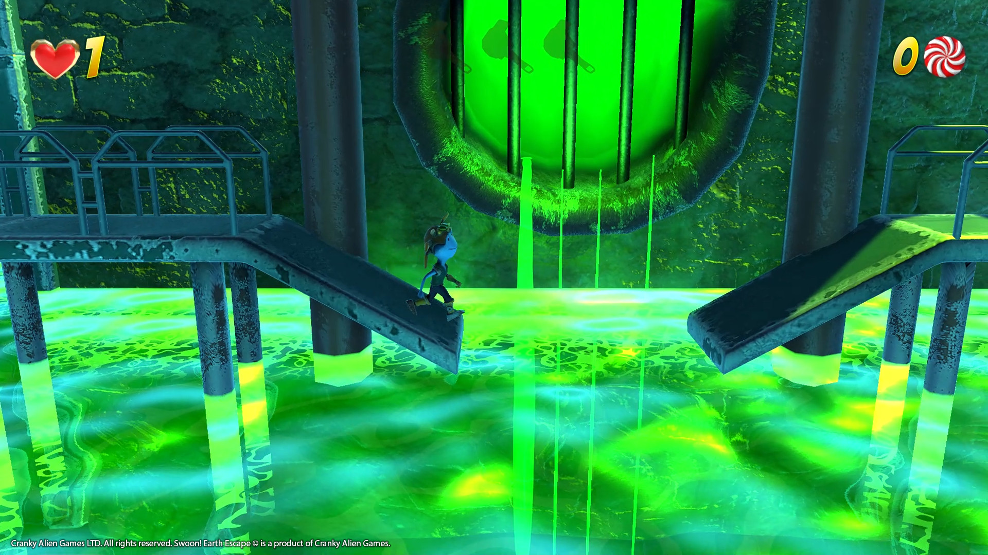 Swoon! screenshot 6