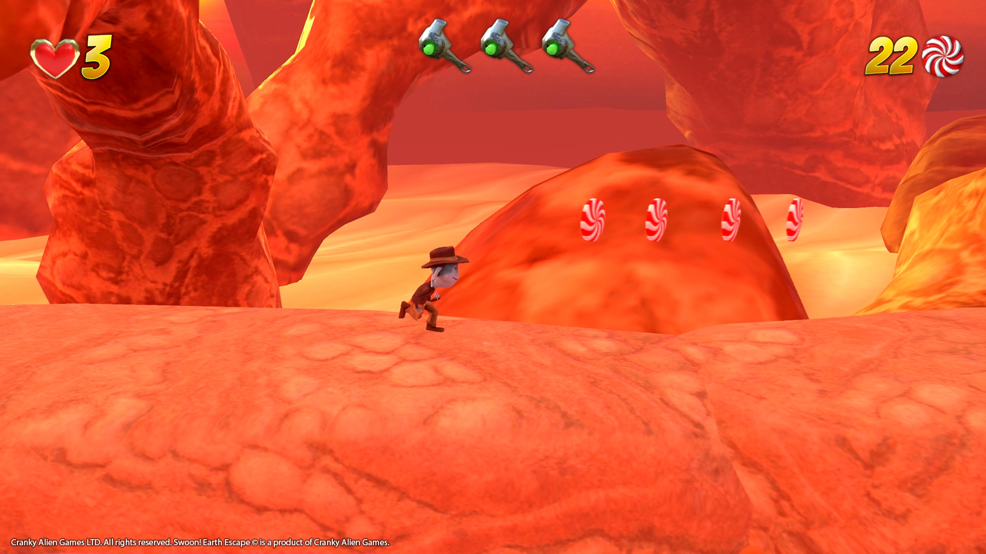 Swoon! screenshot 10