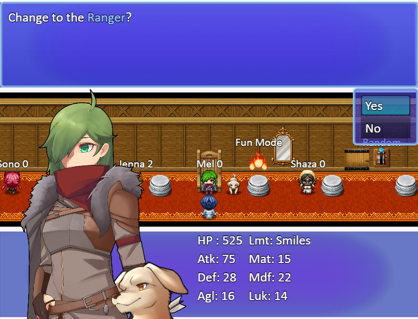 Finding A Prince: The Game screenshot 11