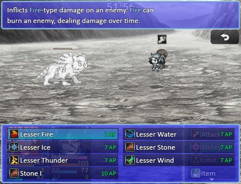 Finding A Prince: The Game screenshot 6