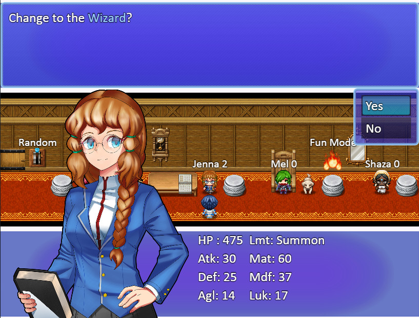 Finding A Prince: The Game screenshot 4