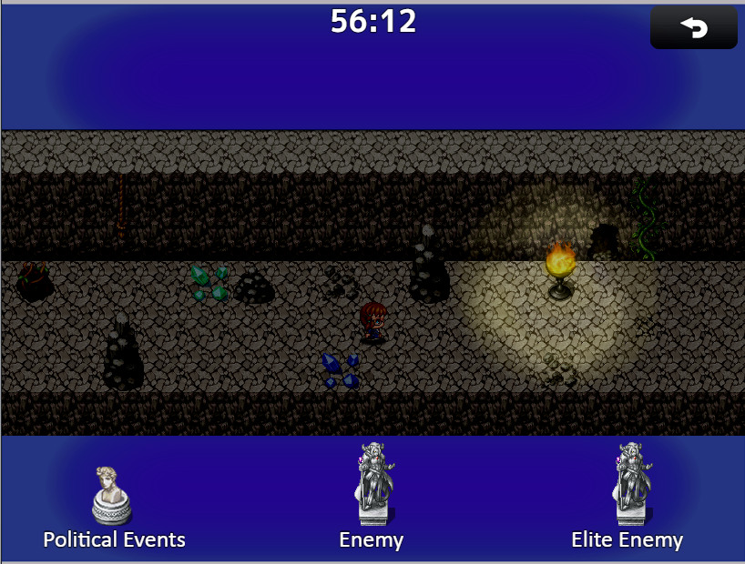 Finding A Prince: The Game screenshot 9