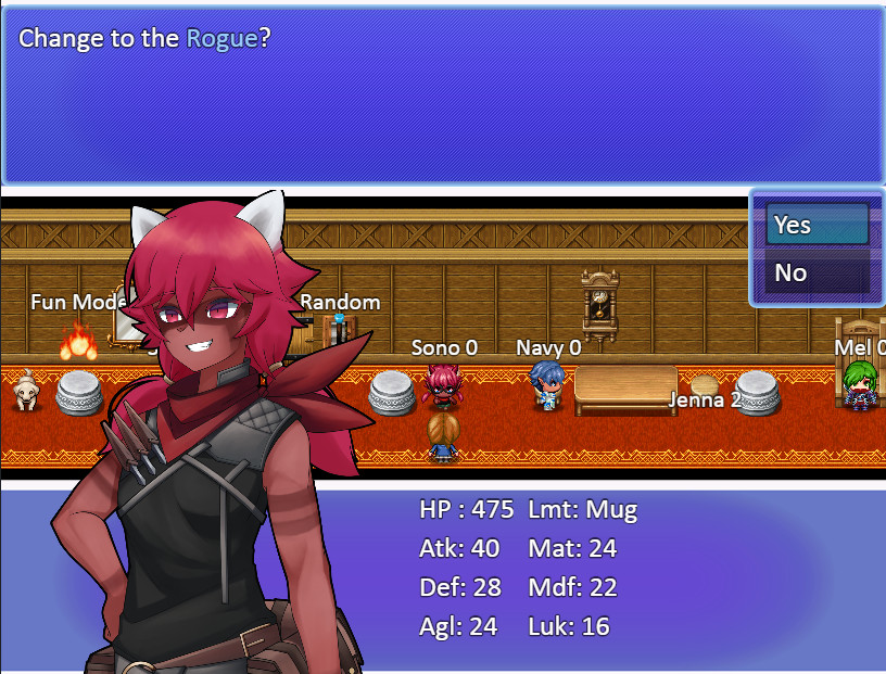 Finding A Prince: The Game screenshot 10