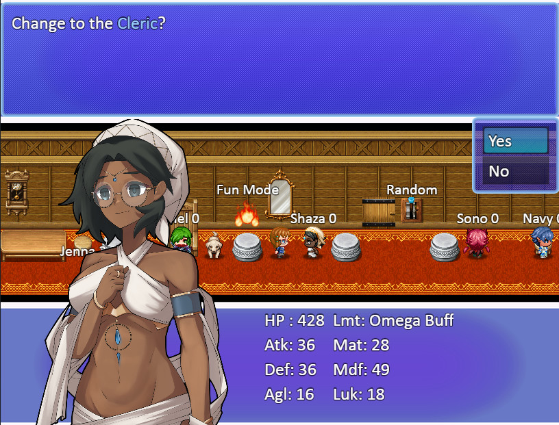 Finding A Prince: The Game screenshot 7