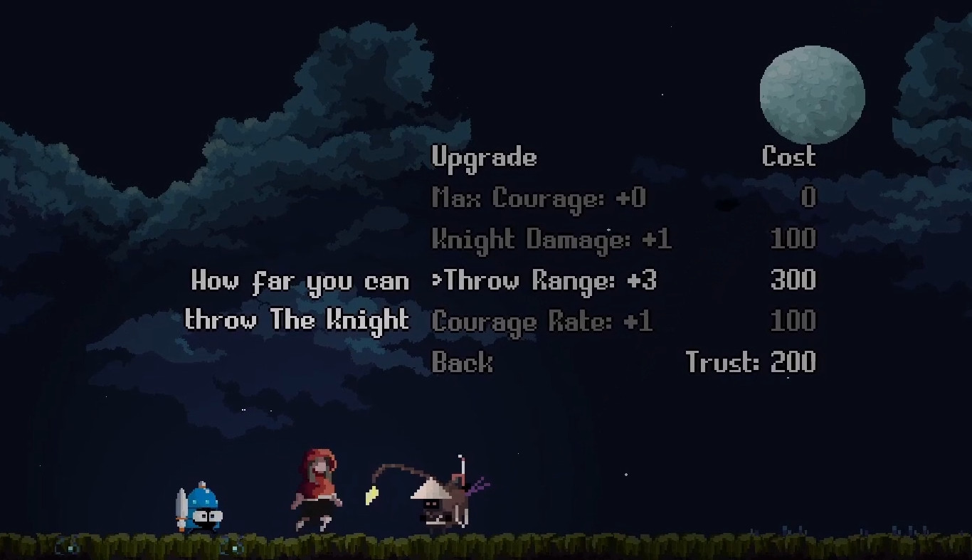 Animosa screenshot 3
