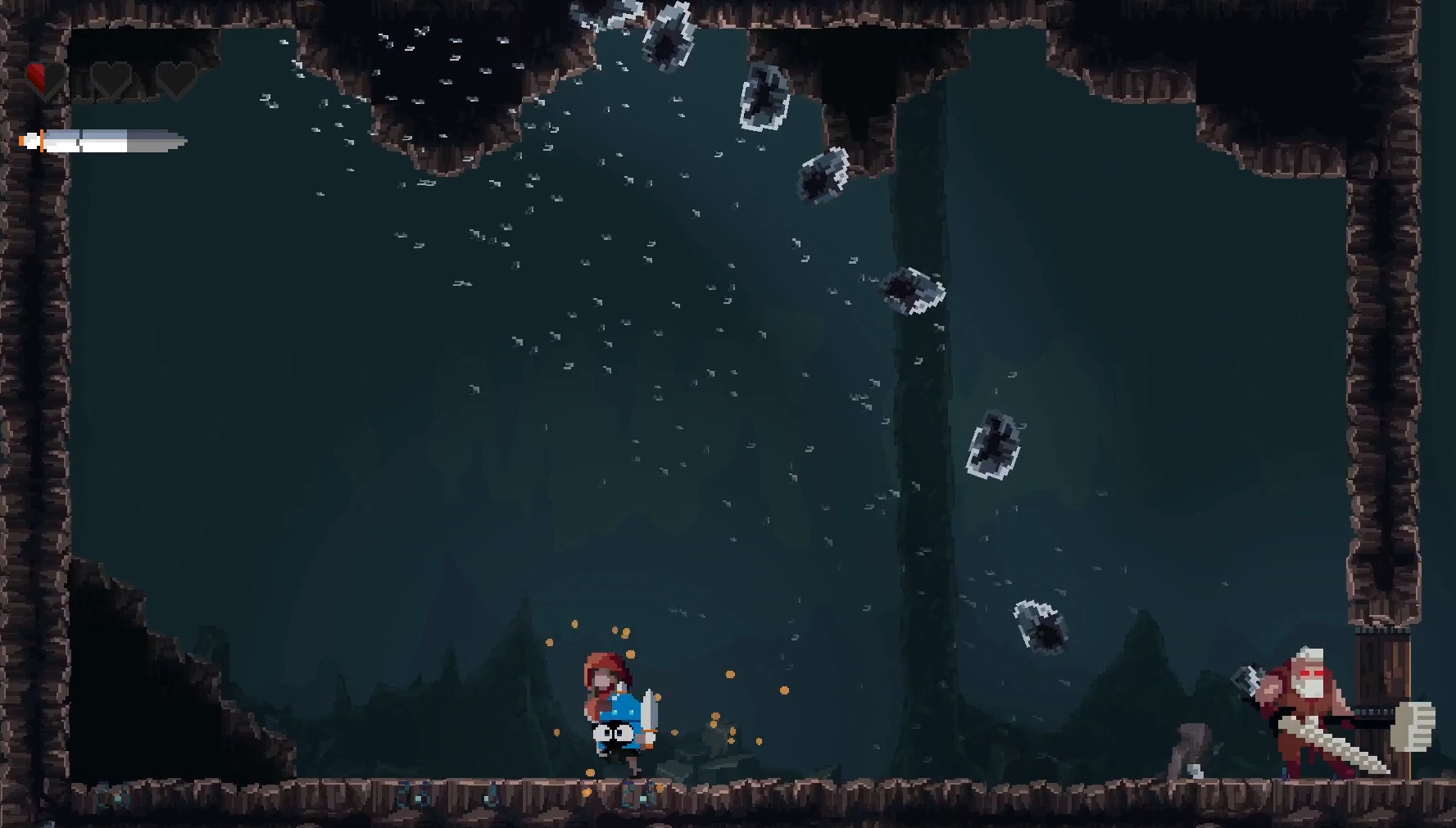Animosa screenshot 2