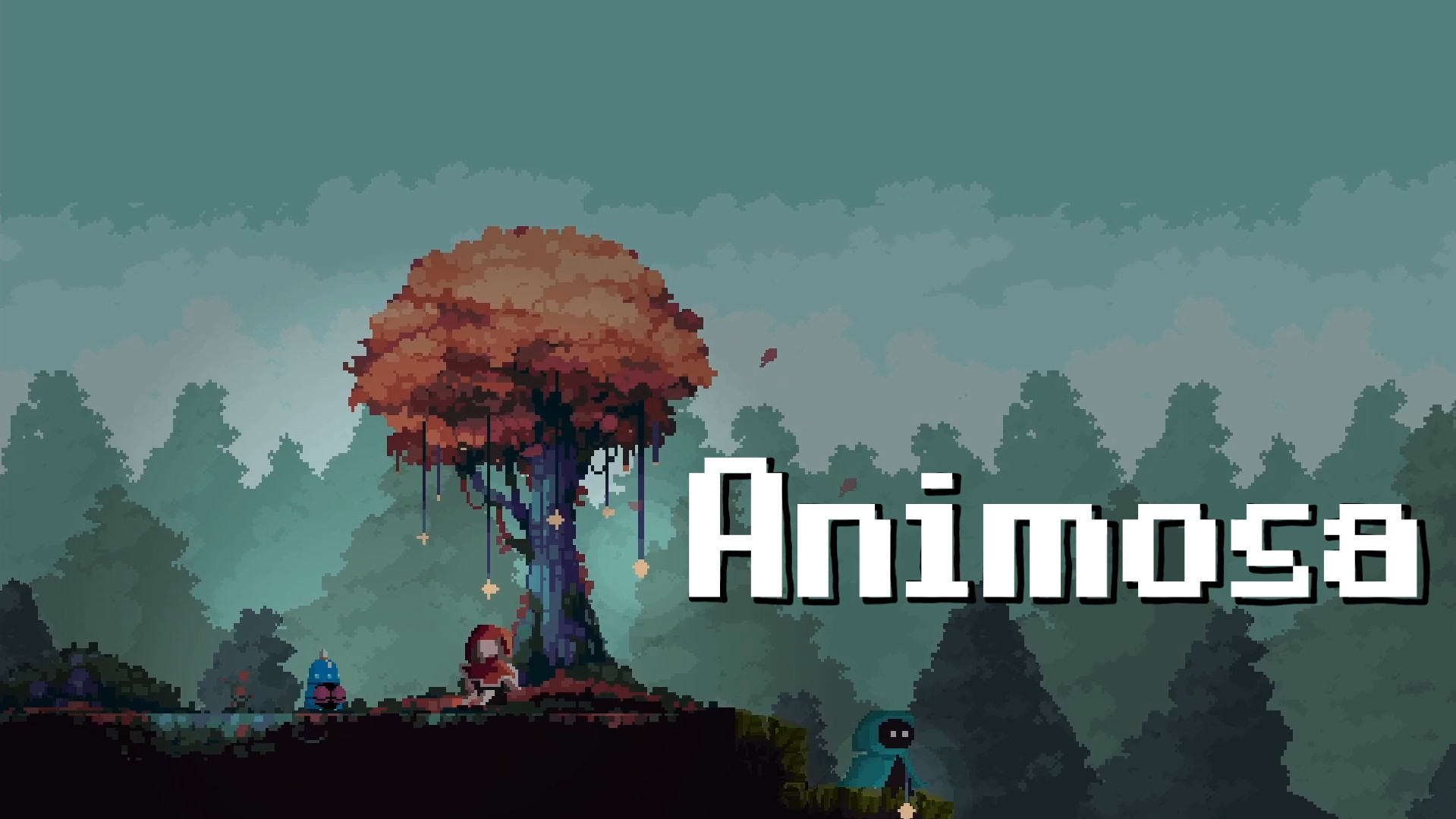 Animosa screenshot 1