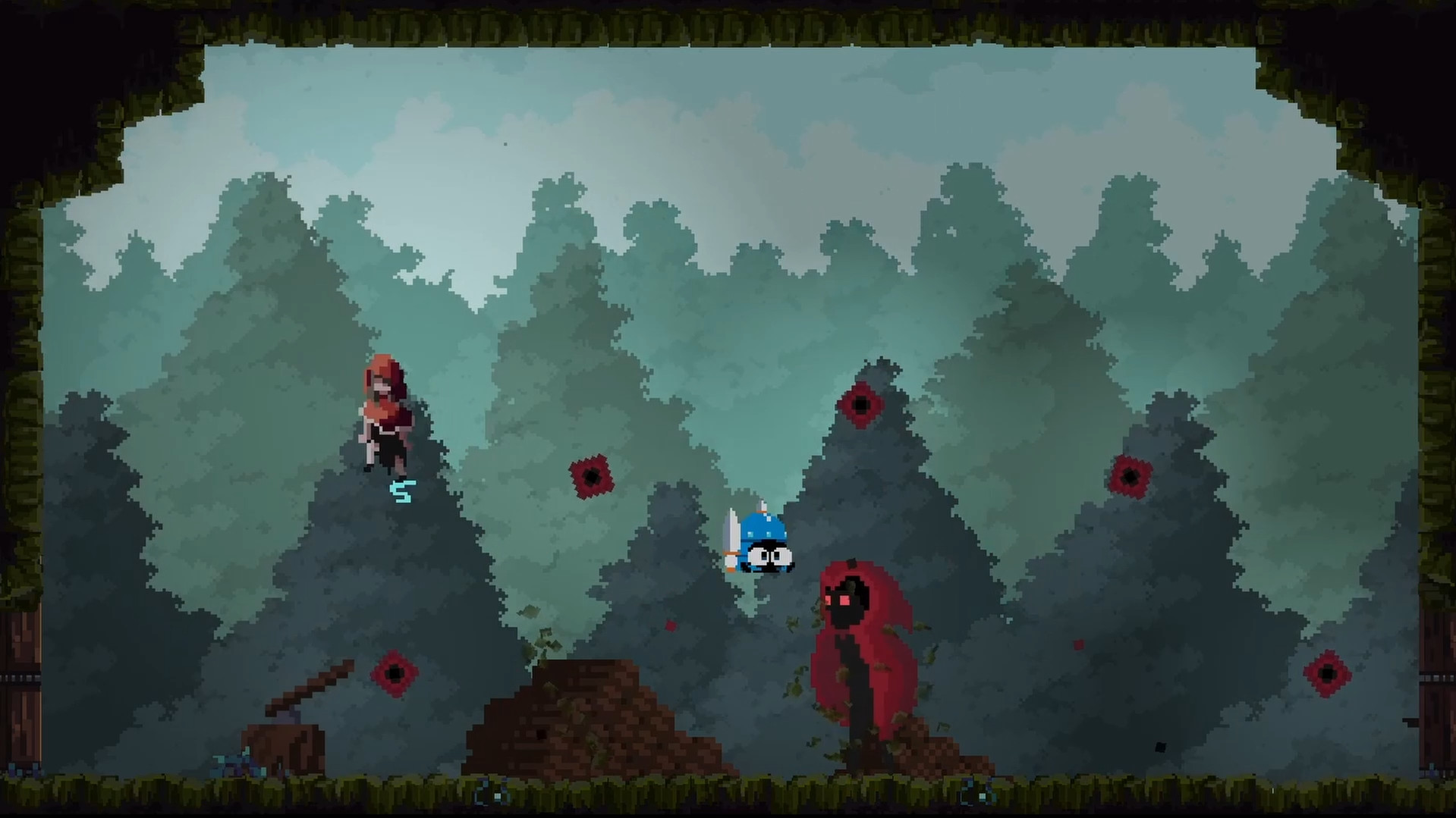 Animosa screenshot 7