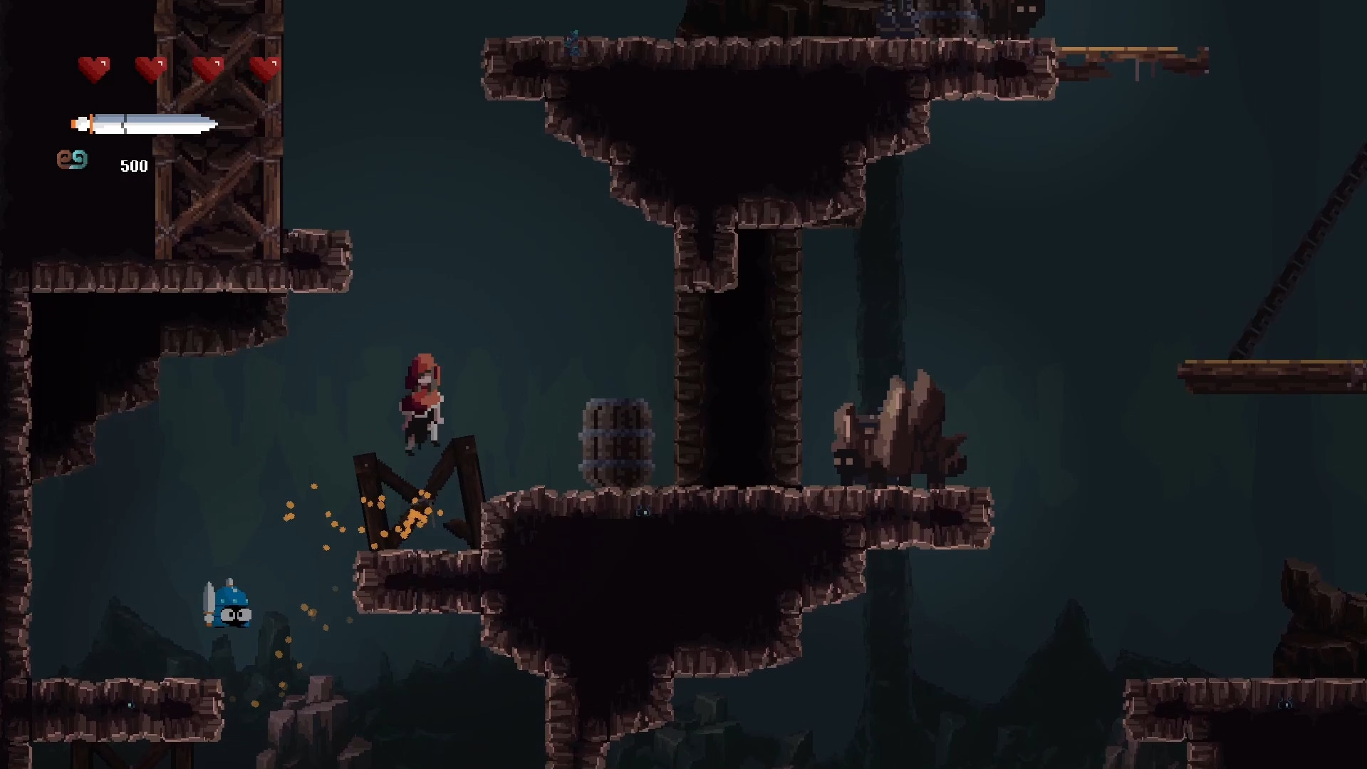 Animosa screenshot 6